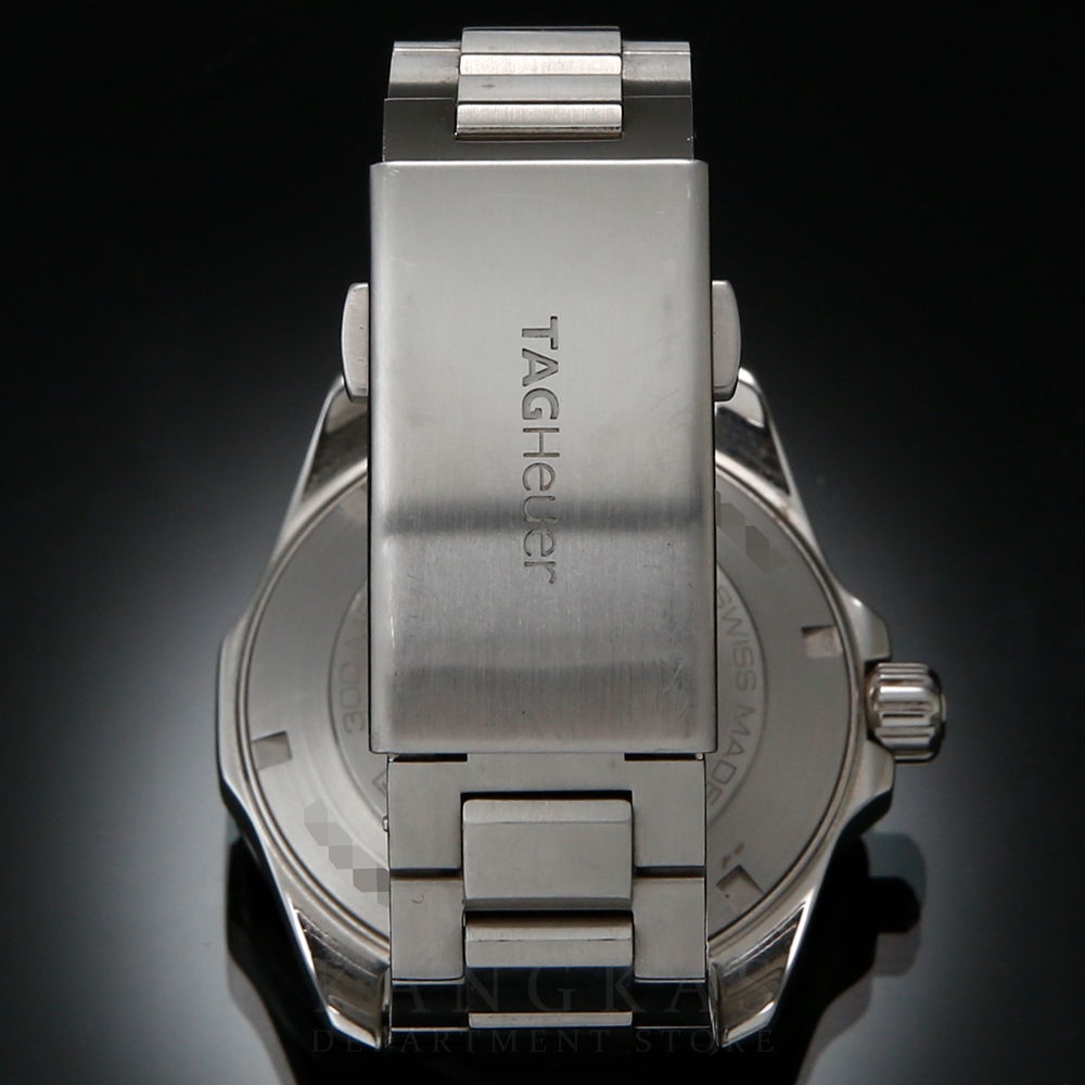 TAG Heuer(USED)태그호이어 아쿠아레이서 WAY111A